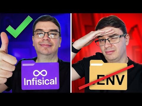 How to Manage App Secrets Properly | Infisical: The Complete Guide