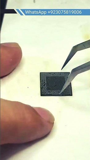 How to Repair Your CPU | A Step-by-Step Guide to Fixing Common Processor Issues #smartphone