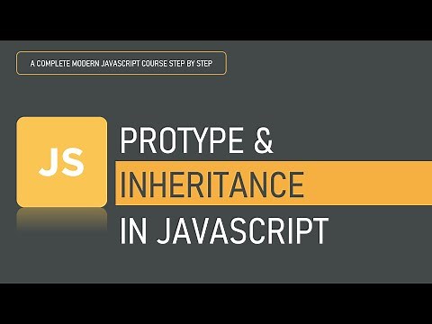 Prototype and Inheritance in JavaScript