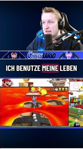 ich hab 81 Leben und keine Angst sie zu verwenden // SUPER MARIO 3D LAND