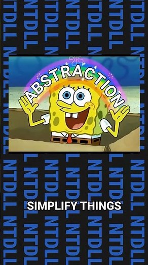 The hell is a “Windows API”? #programming #windows