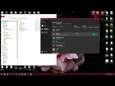 How to fix crash when launching old version of Minecraft