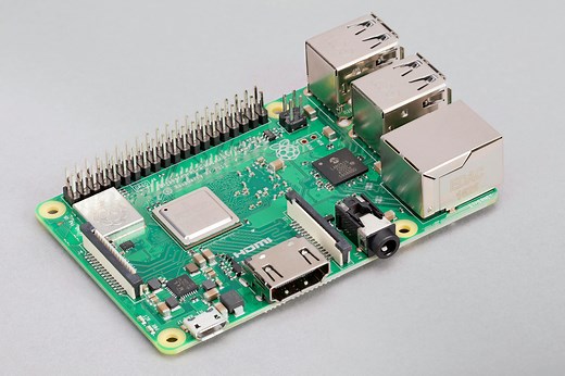 Buy a Raspberry Pi 3 Model B  – Raspberry Pi