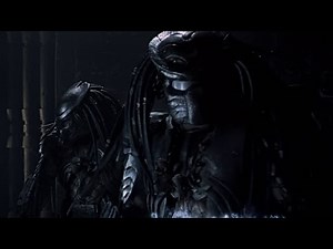 Alien Vs. Predator [2004] - Chopper Predator Screen Time