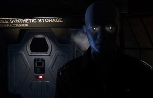 ‘Alien: Isolation’ Invades ‘Aliens vs. Pinball’