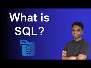 1. Introduction to SQL (Structured Query Language)