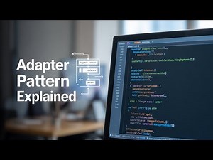 Design Patterns in Software Engineering | Adapter Design Pattern