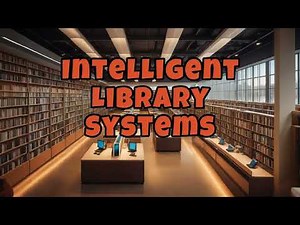 Intelligent Library Systems | intelligent library