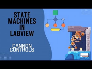 Design Patterns - State Machines