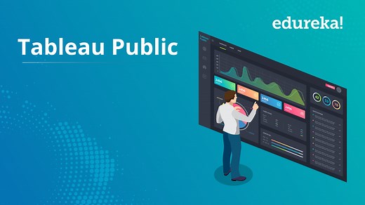 How to Use Tableau Public for Beginners [Step by Step Tutorial]