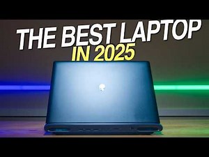 BRAND NEW DESIGN | Alienware 16 Area 51 REVIEW (2025)