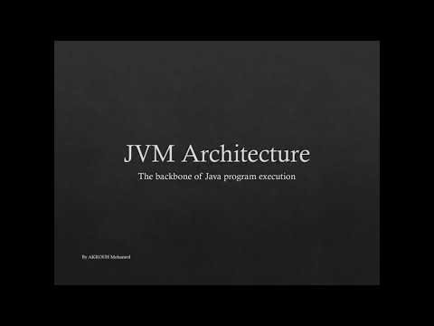 JVM Architecture Explained: ClassLoader, Runtime Data Areas, Execution Engine & More