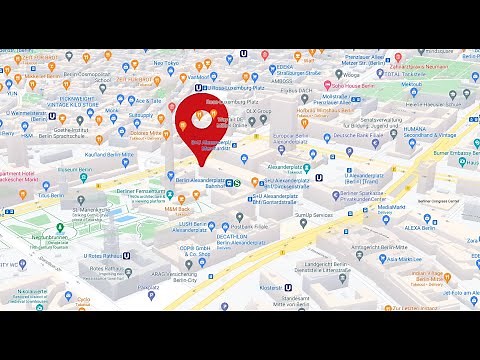 3D Google Maps | Google Maps - JavaScript | WebGL Overlay View | Real time Vector Maps } ThreeJS