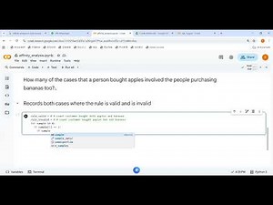 Affinity Analysis in Python – Market Basket & Association Rules Tutorial