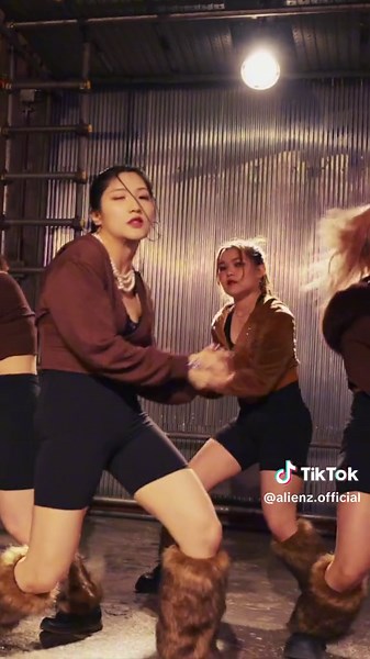 ALNW | exes - Tate McRae | Keimi Choreography