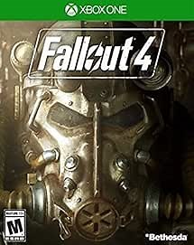 Fallout 4 - Xbox One