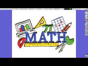 Expanded Written Multiplication Method