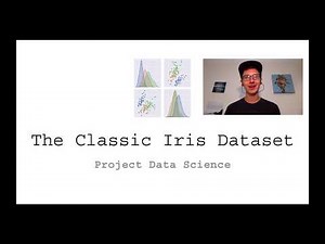 Intro to Machine Learning with Python 1: Welcome and Project Setup