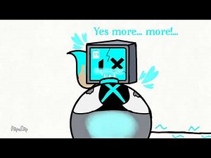 Xena ( new character/inflation )