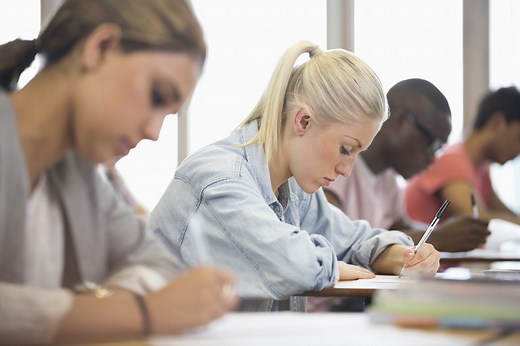 How to Ace a Multiple Choice Test