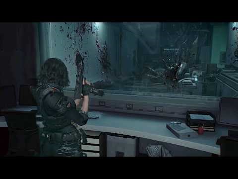 RESIDENT EVIL 9 REQUIEM - Grace New Tactical Suit & Alien Locations (RE9 Mod)