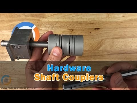 Mechanical Design: Shaft Couplers