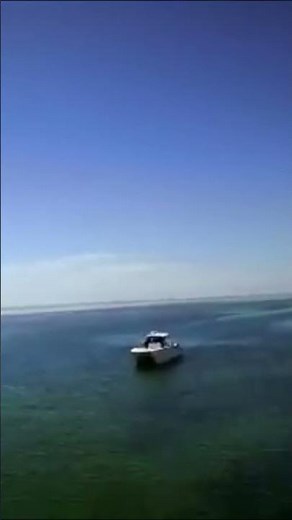 UFO Wreckage in the Bermuda Triangle? | Curse of the Bermuda Triangle | Discovery Channel