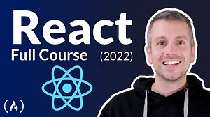 Free React Course – 8 Real-World Projects and 140  Coding Challenges