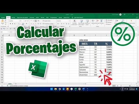 How to Calculate Percentage in Excel