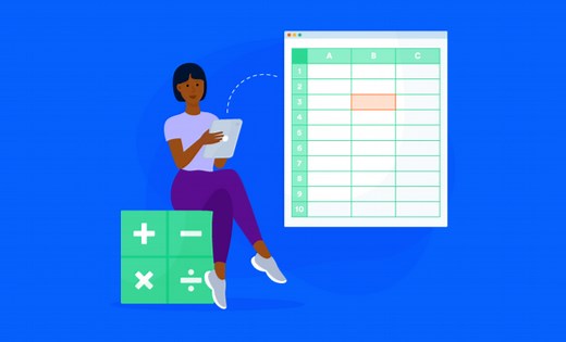 I compared the best spreadsheet software tools in January 2026 - my top picks | The Jotform Blog