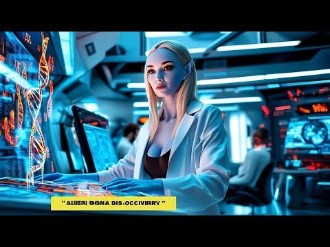 The Alien Doctor Checked the Human's Readings — Then Froze: This Cannot Be Right | HFY Sci-Fi Story