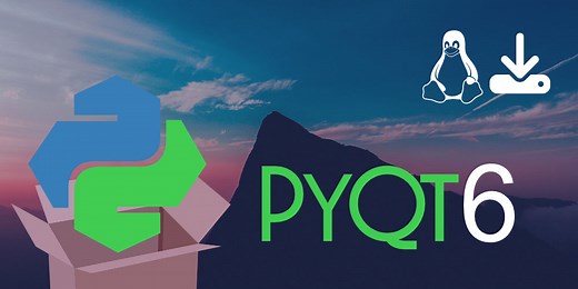 How to Install PyQt6 on Ubuntu Linux — pip & apt Methods