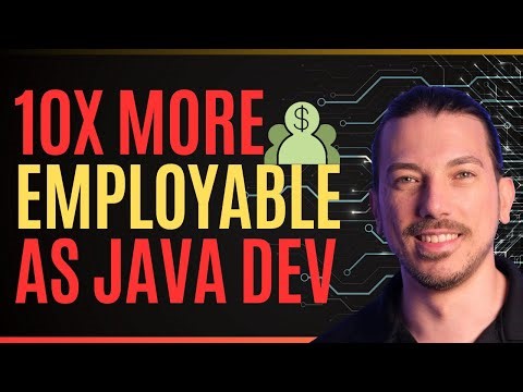 From Java Coder to Software Engineer: The Skill Stack for Senior Devs - Live #27