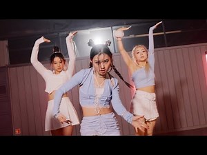 ALNW | DRUM GO DUM - K/DA | SURI CHOREOGRAPHY