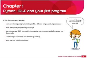 Introduction to the Python Basics book – #piday #raspberrypi @Raspberry_Pi