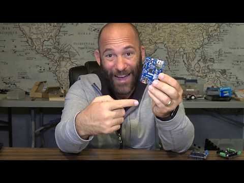 Arduino - Shields Introduction