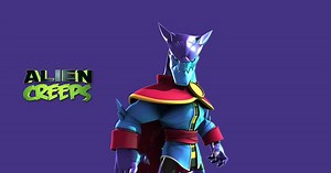 Download & Play Alien Creeps TD on PC & Mac (Emulator)