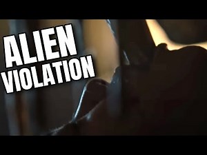 The Deep SPACE PROBING We've been WANTING | Alien Romulus