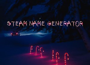 5 Best Steam Name Generator Tools To Generate Unique Names
