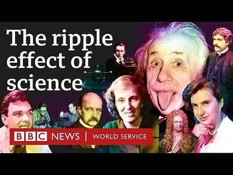 Why everything in science is connected - BBC World Service