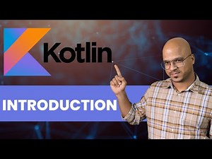 #1 Kotlin Tutorial | Introduction