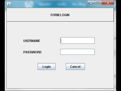 How to link one jframe to another frame in Java Swing-Windows Builder - Intact Abode