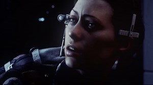 Exclusiva: trailer de Alien:Isolation anuncia el debut de una serie digital en IGN