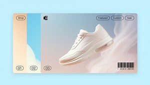 24 eCommerce website examples: design and inspiration