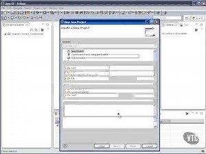 Advanced Java tutorial - Java Environment