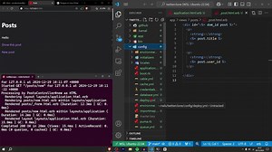 SQLite3 to PostgreSQL Database
