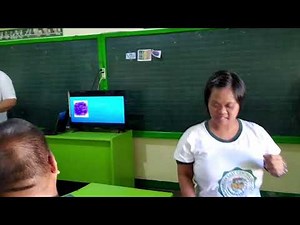 DEMONSTRATION TEACHING