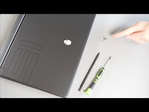 Dell we have to Talk...M15r5 and G15 secondary SSD upgrade