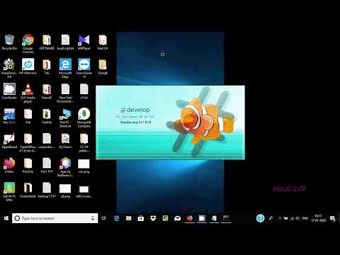 How to Run Python Program in SharpDevelop