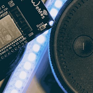 MicroPython: WeMos and Amazon Echo (Alexa)